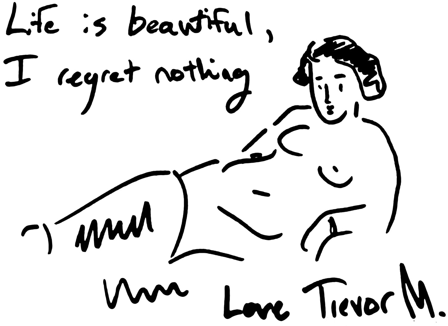Life is Beautiful!