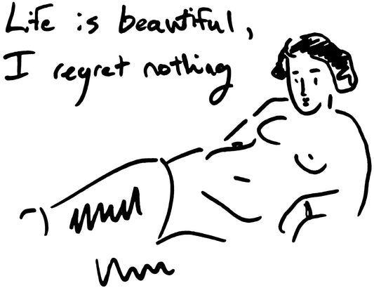 Life is Beautiful!