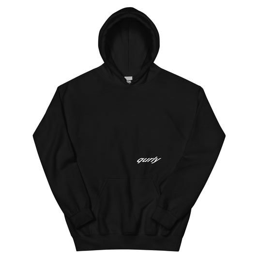 qurly - hoodie